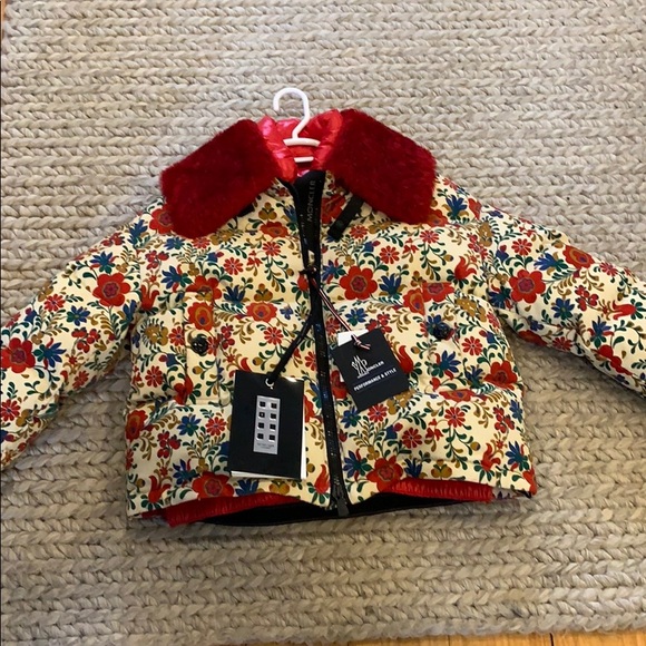 Moncler Jackets & Blazers - Moncler Grenoble Winter Coat